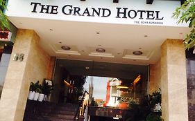 The Grand Hotel